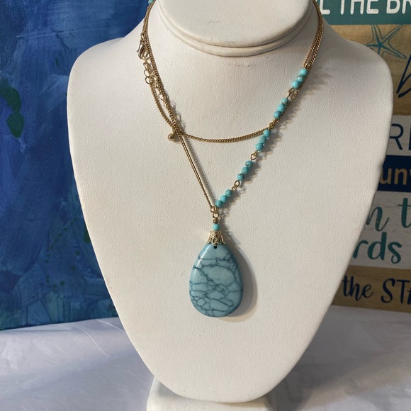 Jewelry - COPY - AMRITSA NECKLACE